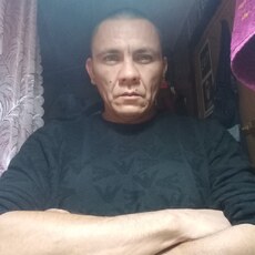 Фотография мужчины Евгений, 42 года из г. Астрахань