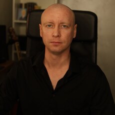 Фотография мужчины Георгий, 31 год из г. Брянск