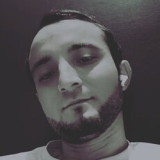 Фотография мужчины Федя, 26 лет из г. Караганда