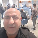 Максут, 48 лет