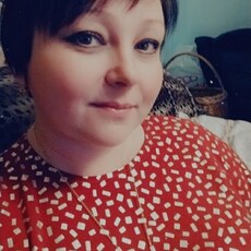 Фотография девушки Людмила, 45 лет из г. Артем