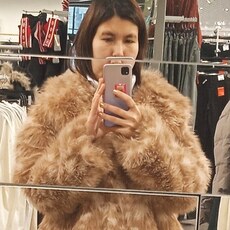 Фотография девушки Катюнь, 31 год из г. Новосибирск