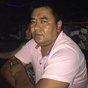 Амир, 42 года