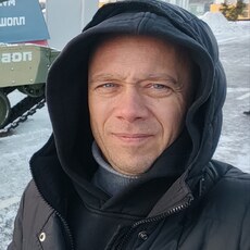 Фотография мужчины Владимир, 48 лет из г. Красногорск