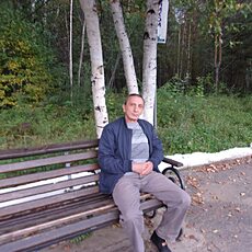 Фотография мужчины Александр, 62 года из г. Хабаровск