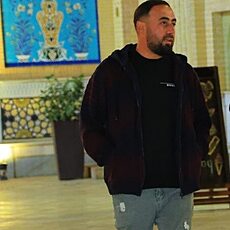 Фотография мужчины Bubush, 38 лет из г. Самарканд