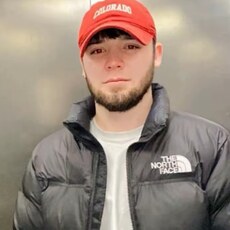 Фотография мужчины Алишер, 30 лет из г. Астана