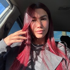 Фотография девушки Анастасия, 31 год из г. Березники