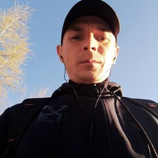 Фотография мужчины Николай, 32 года из г. Соликамск