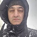 Захар, 45 лет