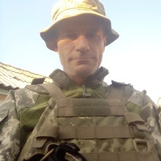 Фотография мужчины Олег, 49 лет из г. Кременчуг