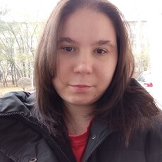 Фотография девушки Ольга, 24 года из г. Ольга
