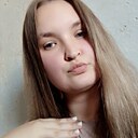 Ксения, 21 год