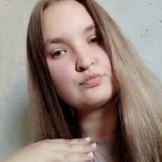 Фотография девушки Ксения, 21 год из г. Омск