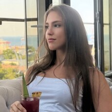 Фотография девушки София, 18 лет из г. Одесса
