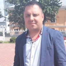 Фотография мужчины Олег, 34 года из г. Тула