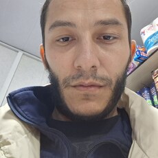 Фотография мужчины Anvar, 34 года из г. Ташкент