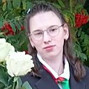 Иванна, 18 лет