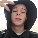 Сергей, 20 лет