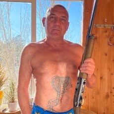 Фотография мужчины Сергей, 53 года из г. Якутск