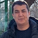 Аскар, 28 лет