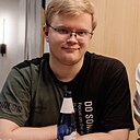 Максим, 21 год