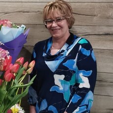 Фотография девушки Ольга, 50 лет из г. Волгоград