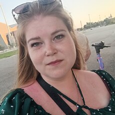Фотография девушки Ан, 30 лет из г. Санкт-Петербург
