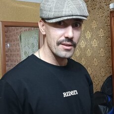 Фотография мужчины Егор, 35 лет из г. Снежное