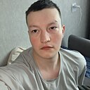 Максим, 28 лет