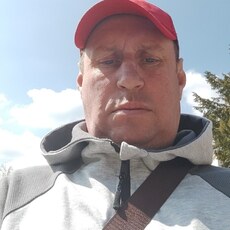 Фотография мужчины Максим, 52 года из г. Смоленск