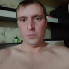 Фотография мужчины Иван, 38 лет из г. Юрга