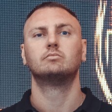 Фотография мужчины Моисей, 42 года из г. Усть-Каменогорск