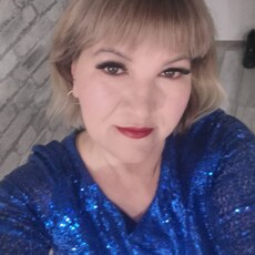 Фотография девушки Ольга, 41 год из г. Геленджик