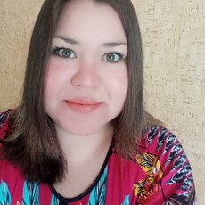 Фотография девушки Zoya, 33 года из г. Петропавловск-Камчатский