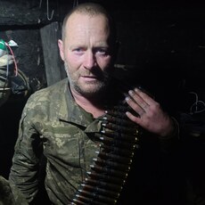 Фотография мужчины Олексій, 49 лет из г. Житомир