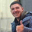 Дмитрий, 35 лет