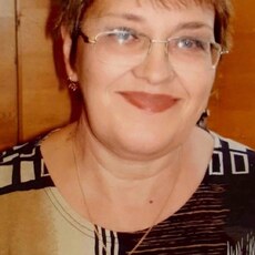 Фотография девушки Людмила, 70 лет из г. Новосибирск