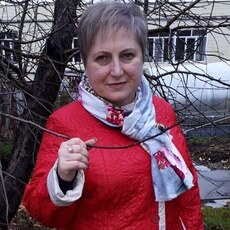 Фотография девушки Оленька, 55 лет из г. Дорогобуж