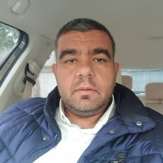 Фотография мужчины Eren, 46 лет из г. Туапсе