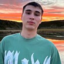 Данила, 22 года