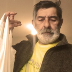 Фотография мужчины Александр, 58 лет из г. Псков