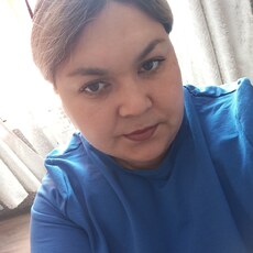 Фотография девушки Олеся, 37 лет из г. Улан-Удэ