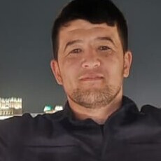 Фотография мужчины Гафурчик, 26 лет из г. Тула