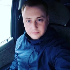 Фотография мужчины Владимир, 36 лет из г. Вологда