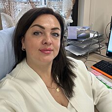 Фотография девушки Любовь, 43 года из г. Мытищи