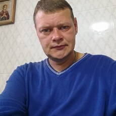 Фотография мужчины Андрей, 42 года из г. Ульяновск