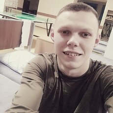 Фотография мужчины Александр, 26 лет из г. Миасс