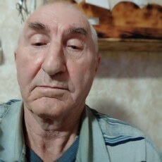 Фотография мужчины Владимир, 68 лет из г. Омск