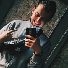 Фотография мужчины Мишутка, 25 лет из г. Архангельск